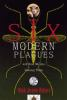 Book cover for "Six modern plagues and how we are causing them".