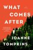 Book cover for "What comes after".