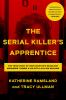 Book cover for "The serial killer's apprentice".