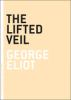 Book cover for "The lifted veil".