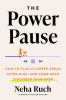 Book cover for "The power pause".
