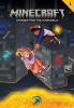 Book cover for "Minecraft: Stories from the Overworld".