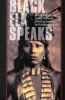 Book cover for "Black Elk speaks".