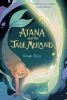 Book cover for "Atana and the jade mermaid".