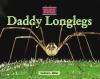 Book cover for "Daddy longlegs".