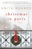 Book cover for "Christmas in Paris".