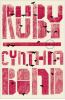 Book cover for "Ruby".