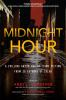 Book cover for "Midnight hour".