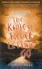 Book cover for "The knife of never letting go".