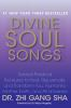 Book cover for "Divine soul songs".