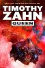 Book cover for "Queen".