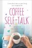 Book cover for "Coffee self-talk".