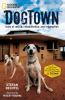 Book cover for "Dogtown".