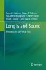 Book cover for "Long Island Sound".