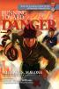 Book cover for "Running toward danger".