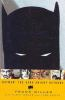 Book cover for "Batman".