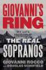 Book cover for "Giovanni's ring".