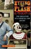 Book cover for "Eyeing the flash".