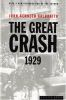 Book cover for "The great crash, 1929".