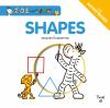 Book cover for "Shapes".