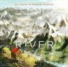 Book cover for "Song of the river".
