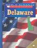 Book cover for "Delaware, the First State".