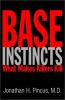 Book cover for "Base instincts".