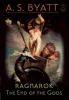 Book cover for "Ragnarok".