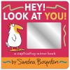 Book cover for "Hey! Look at you!".