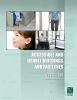 Book cover for "Accessible and usable buildings and facilities".