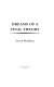 Book cover for "Dreams of a final theory".