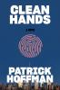 Book cover for "Clean hands".