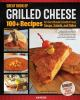 Book cover for "Great book of grilled cheese".