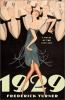Book cover for "1929".