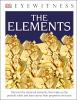 Book cover for "The elements".