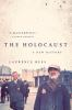 Book cover for "The Holocaust".