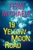 Book cover for "19 Yellow Moon Road".