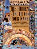 Book cover for "The hidden truth of your name".