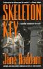 Book cover for "Skeleton key".