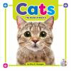 Book cover for "Cats".