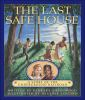 Book cover for "The last safe house".