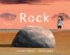 Book cover for "Rock".