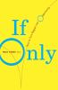 Book cover for "If only".