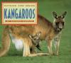 Book cover for "Outside and inside kangaroos".