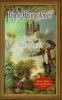 Book cover for "Howl's moving castle".