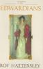 Book cover for "The Edwardians".