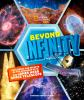 Book cover for "Beyond infinity".