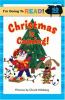 Book cover for "Christmas is coming!".