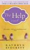 Book cover for "The help".