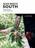Book cover for "South".